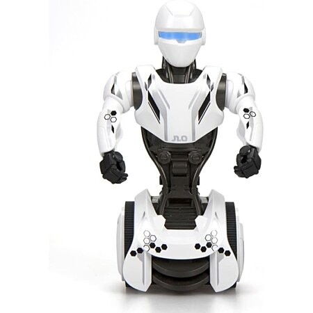 Junior 1.0 : robot jouet programmable Ycoo