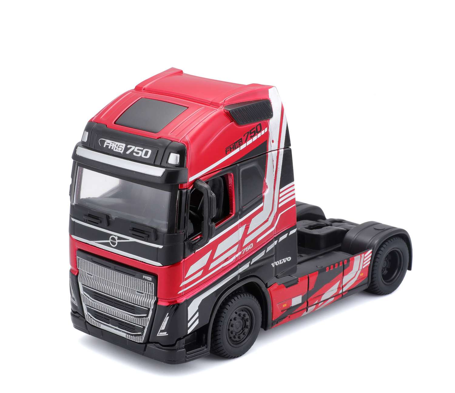 SALVAT SALVA FH 800 - BUTANO SA - COLLECTION CAMIONS ET BUS 1/43