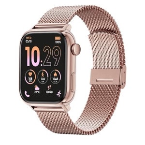 Protection écran Pour Ice-Watch Smart 3.0 - 3 Pièces, Film PMMA Flexible, Anti-rayures Et Anti-empreintes
