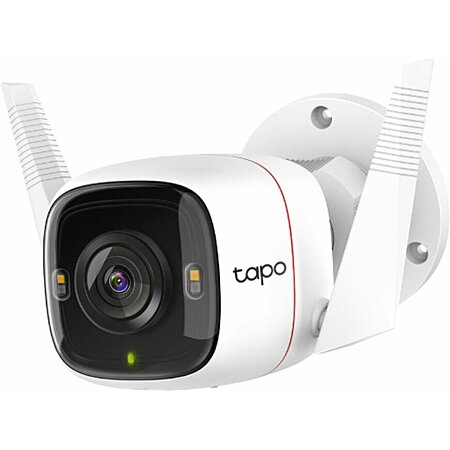 Caméra de Surveillance Connectée TP-Link TAPO C320WS au meilleur