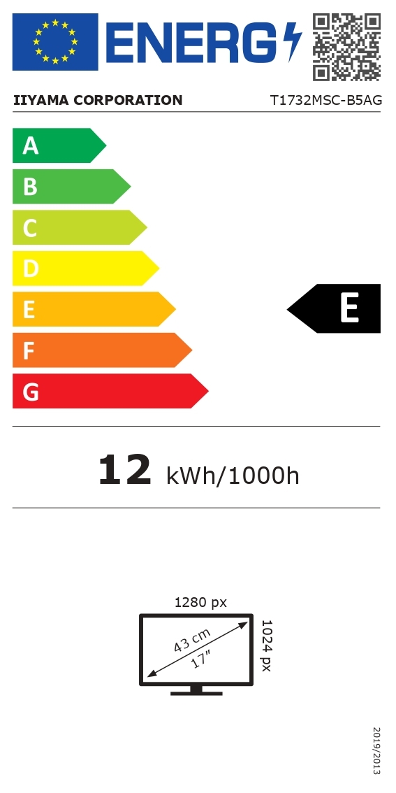class energitique