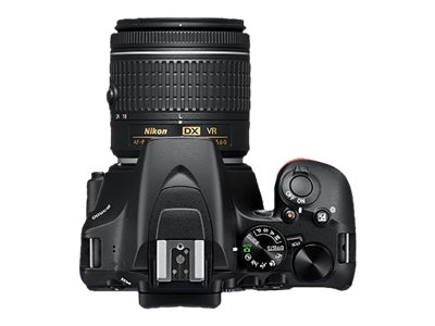 Reflex numérique Nikon D3500 af p 18-55 vr au meilleur prix | E