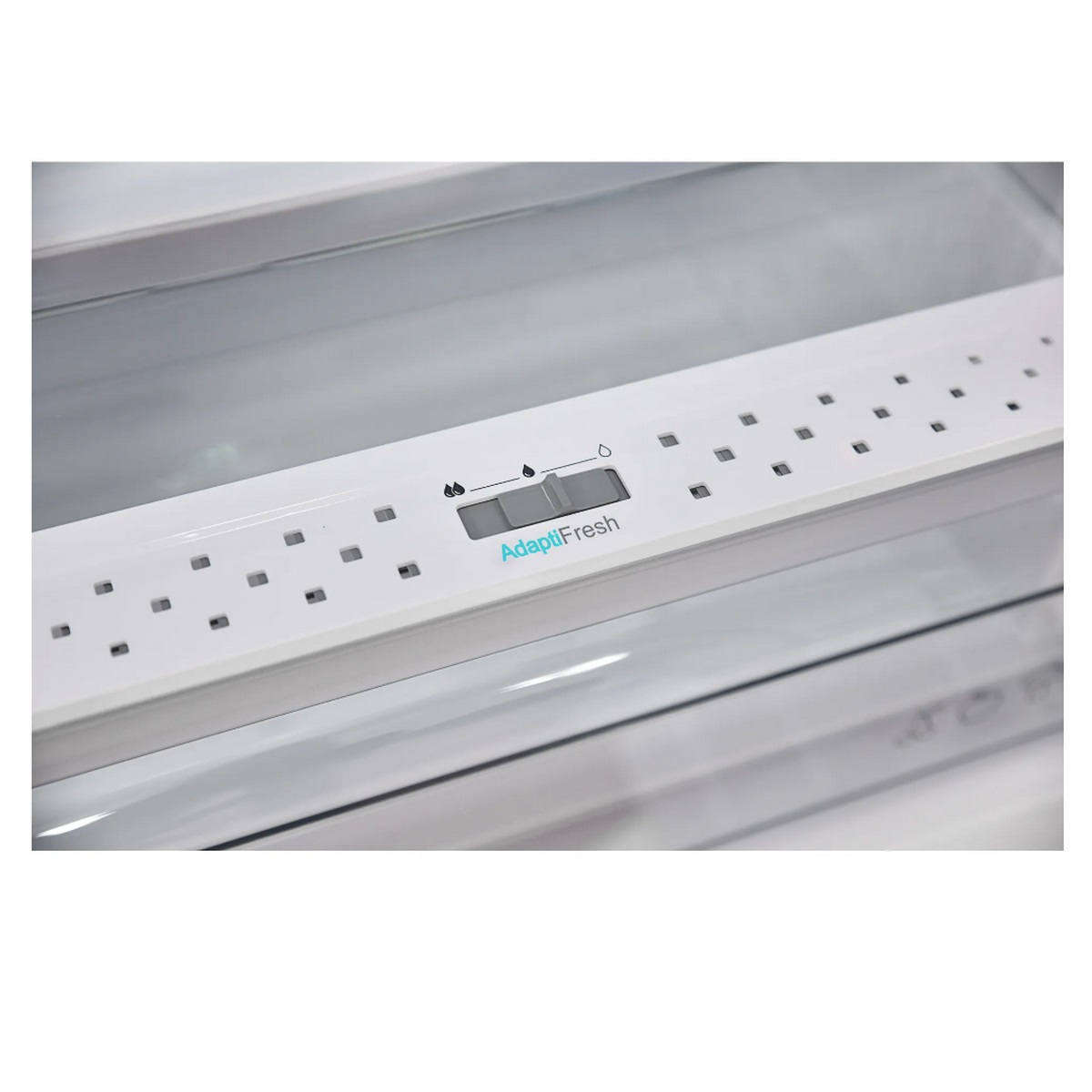 Sharp SJ-BB04DTXWF réfrigérateur-congélateur Pose libre 268 L Blanc au ...