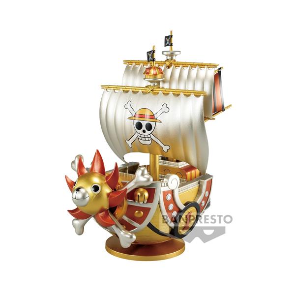 Cadre Thousand Sunny One piece -  France