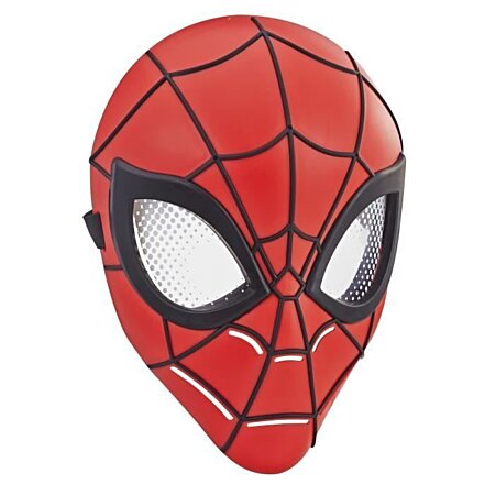 Masque Spiderman neuf - Marvel - 6 ans