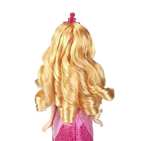 Princesse Disney - Poupée Aurore 29Cm - Poupées Mannequins - 3 Ans Et + -  ADMI