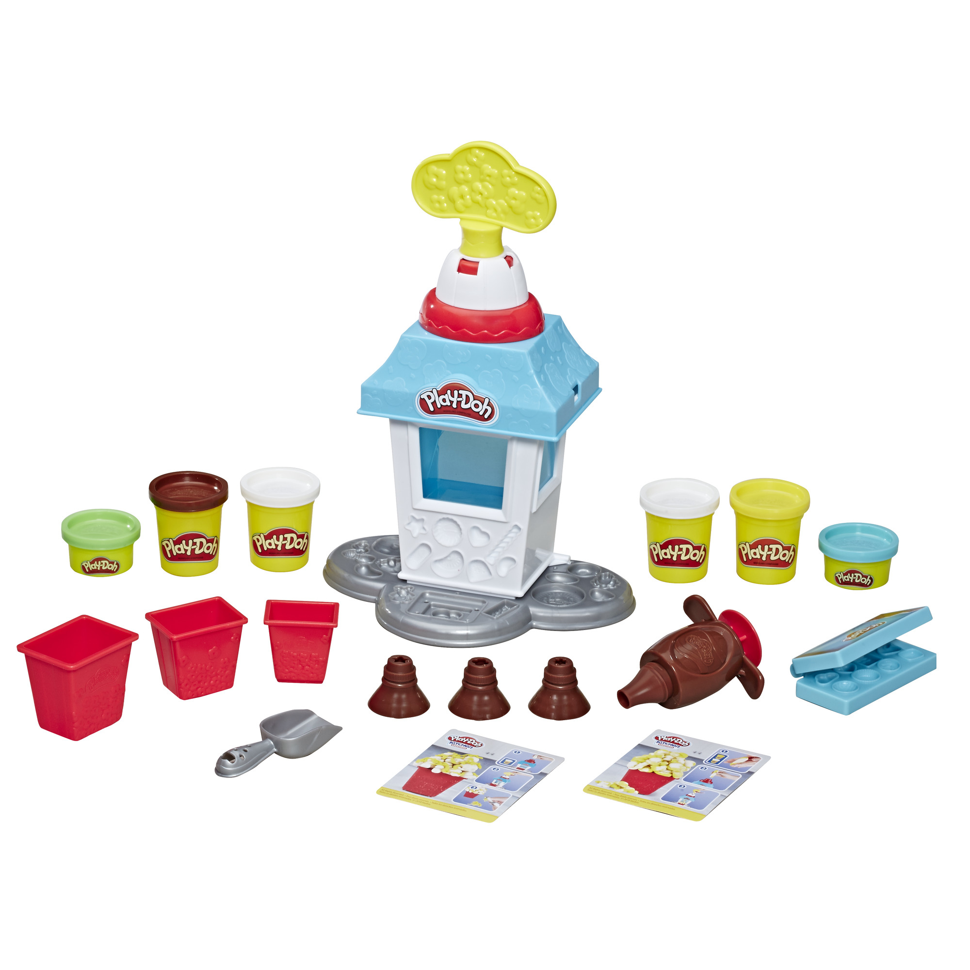 Play Doh - Tête A Coiffer Raiponce - Cdiscount Jeux - Jouets