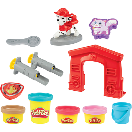 Play-Doh - 4 Pots de Pâte à Modeler Couleurs Classiques - Modèle Aléatoire | Smyths Toys France Play-Doh - 4 Pots de Pâte à Modeler Couleurs Classiques - Modèle Aléatoire | Smyths Toys France