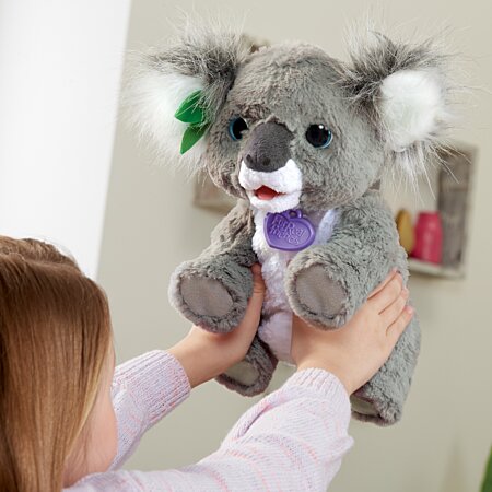 Adorable Koala Peluche Poupée Peluche Peluche Enfants Étreint
