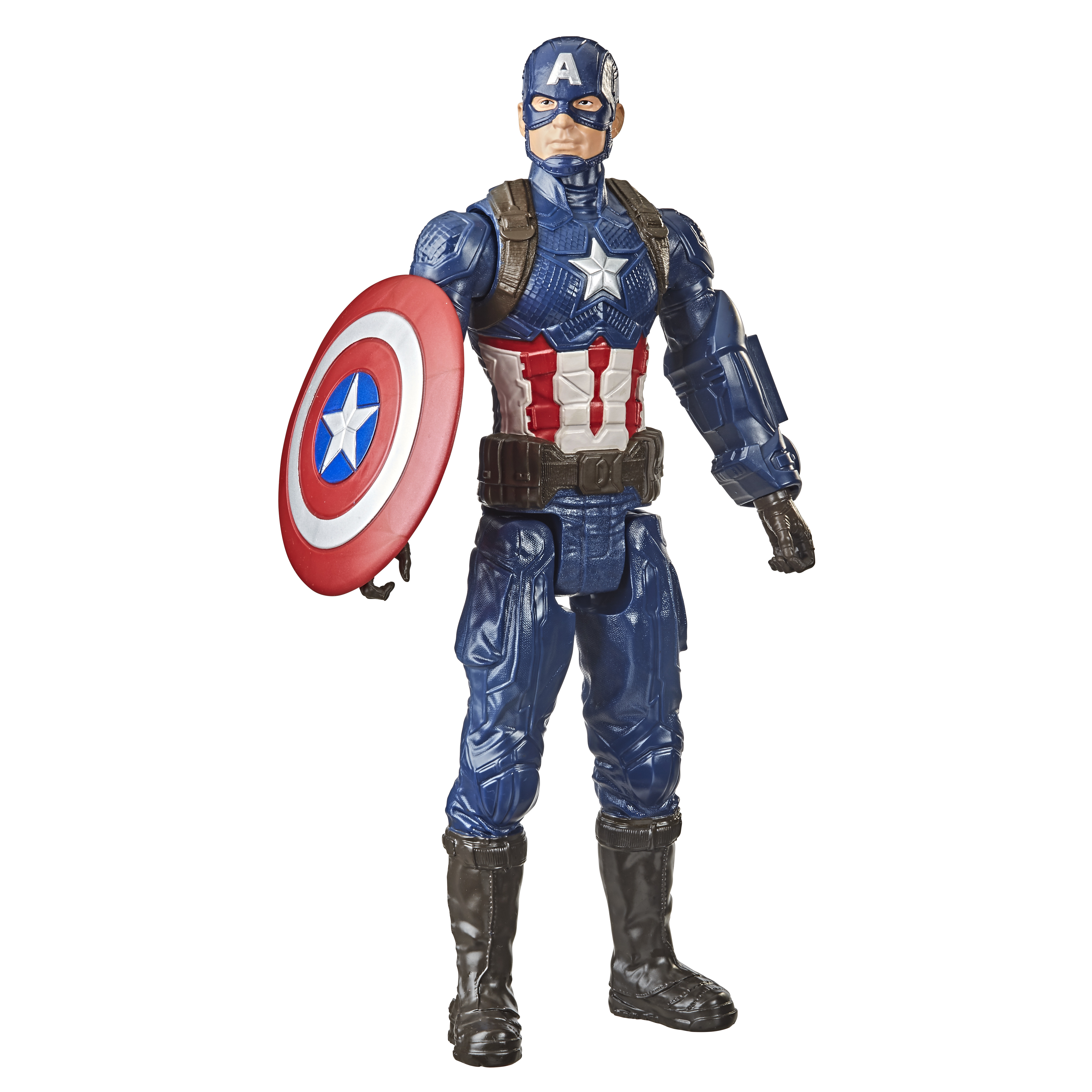 Costume de Capitaine America, Marvel, enfant, plus d'options offertes