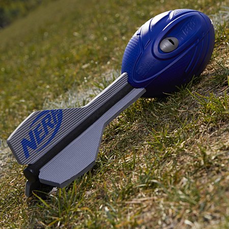 Stock Bureau - NERF Javelot de Lancer VORTEX Petit Siffleur Stock Bureau - NERF Javelot de Lancer VORTEX Petit Siffleur