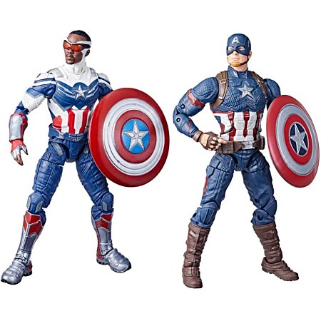 Costume de Capitaine America, Marvel, enfant, plus d'options offertes