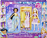 DISNEY PRINCESS Princesse Disney - Poupée Merida 29Cm - Poupées Mannequins  - 3 Ans Et + pas cher 