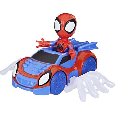 Marvel F74545X0 véhicule pour enfants au meilleur prix