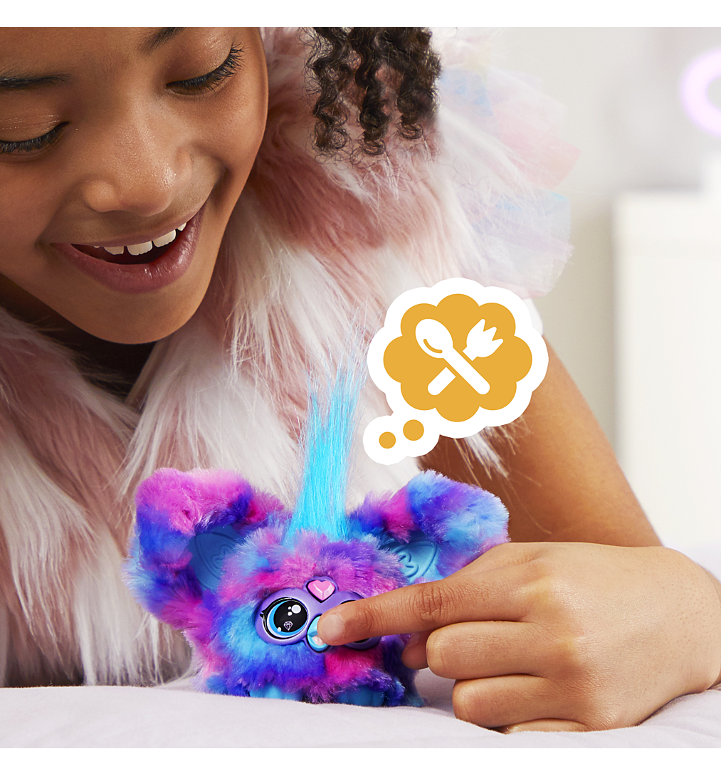 Furby Furblets Luv-Lee au meilleur prix | E.Leclerc, image size:1013x1090