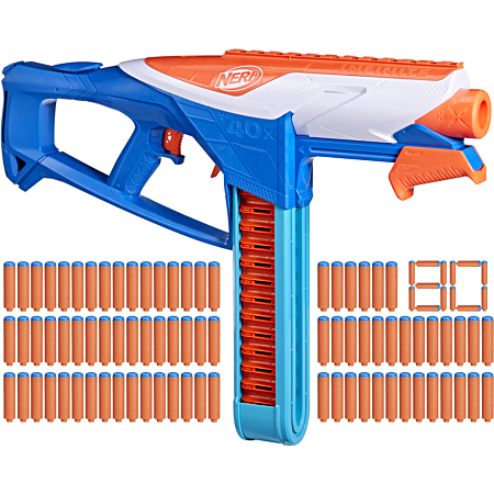 Nerf N Series 20 fléchettes N1 Nerf N Series 20 fléchettes N1