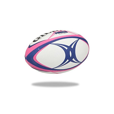 BALLON DE RUGBY Soft touch Taille variable