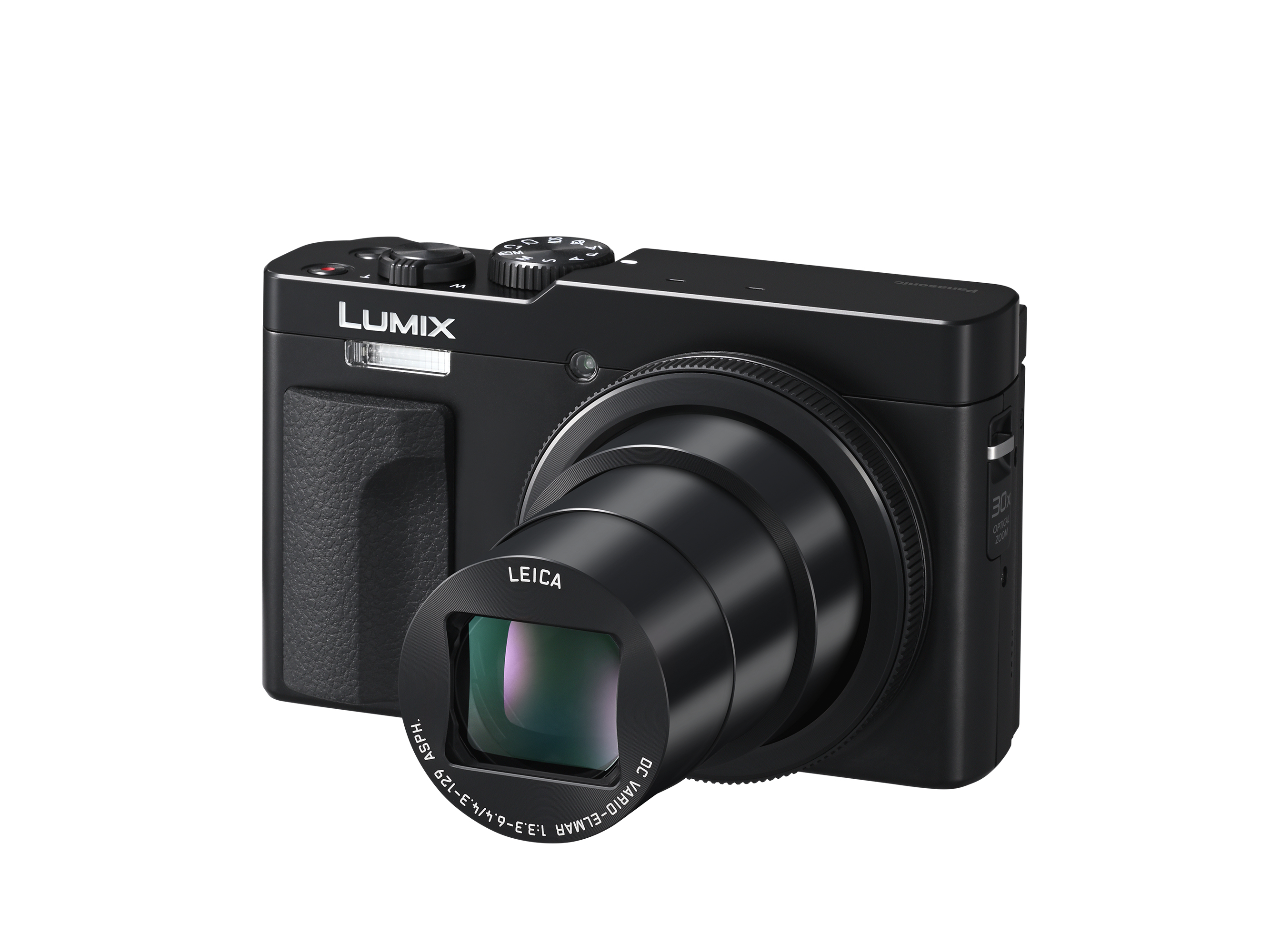 Panasonic Lumix TZ99 1/2.3 Appareil-photo compact 20,3 MP MOS 5184