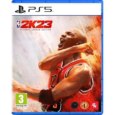 Jogo PS5 NBA 2K23  Shopping Eldorado