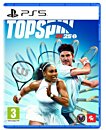 TopSpin 2K25 - Édition Standard (PS5)