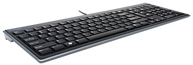 Clavier filaire Slim Mobility Lab, Claviers filaires