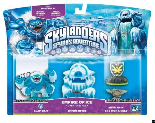 Skylanders Spyro's Adventure Pack De Démarrage - WII - Foto 10