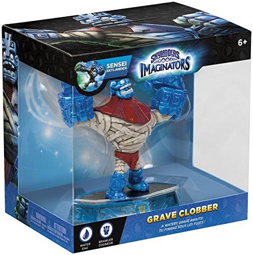 Gamescom 2016 : Kaos jouable dans Skylanders Imaginators
