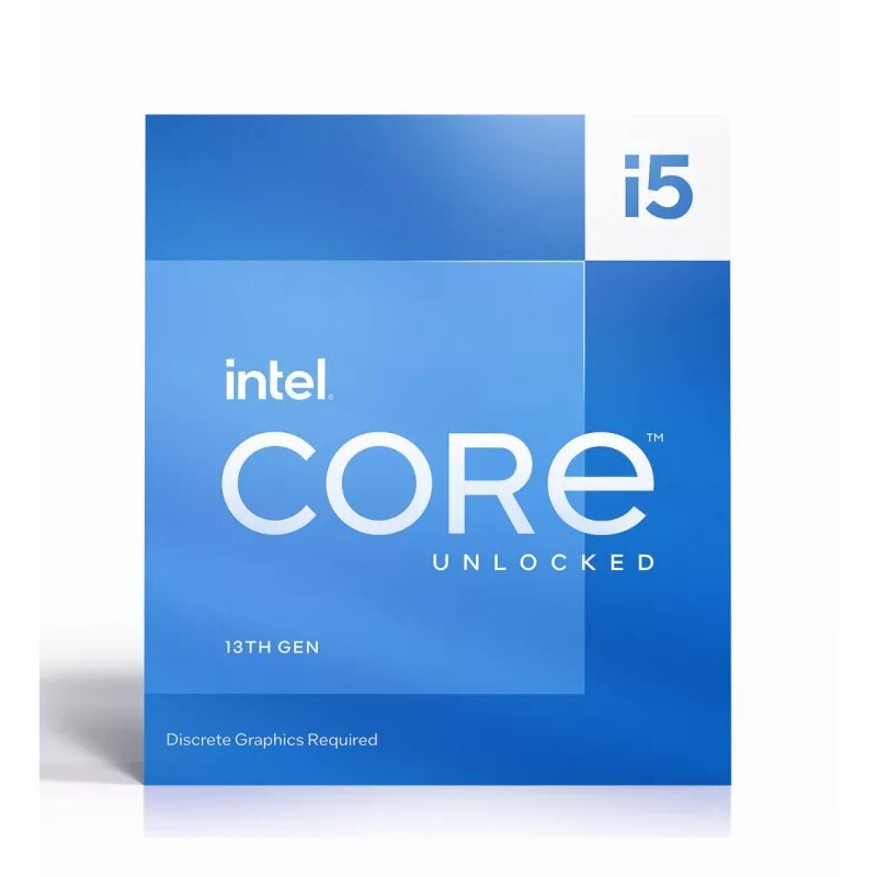 【3点セット】intel core i5 13600k Intel Core i5-13600K processeur 24 Mo Smart Cache Boîte au