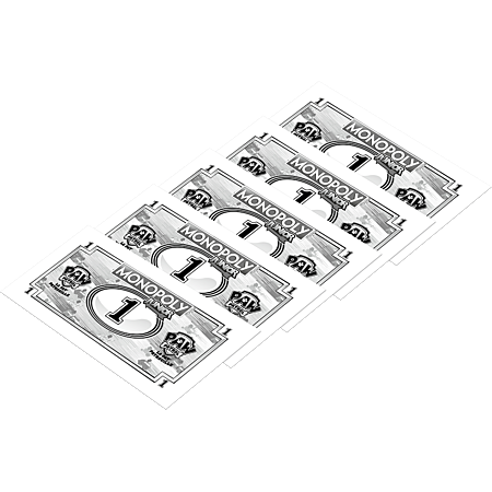 Winning Moves - MONOPOLY JUNIOR LA PAT'PATROUILLE- Jeu de société -Dès 5 ans - Jeu de plateau - Version française Winning Moves - MONOPOLY JUNIOR LA PAT'PATROUILLE- Jeu de société -Dès 5 ans - Jeu de plateau - Version française