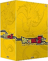 Dragon Ball - Coffret 2 : Volumes 9 à 16 - AB Vidéo - DVD - Potemkine PARIS
