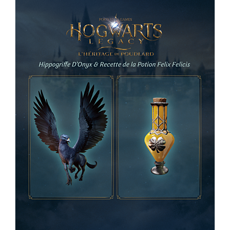Hogwarts Legacy Deluxe Ps4 Midia Digital Primária Envio Imed - Escorrega o  Preço