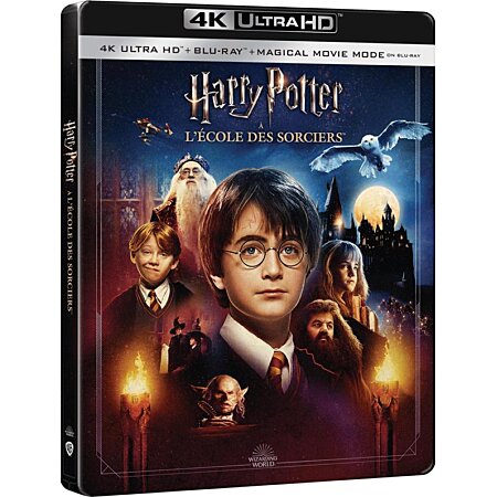 Univers Harry Potter.com - Leclerc consacre ses Galettes des Rois 2019 aux  Animaux Fantastiques ! - Toute l'actualité du Wizarding World !
