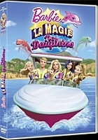 barbie dvd 2018