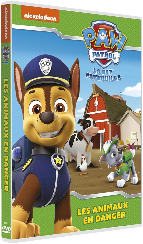 PAW Patrol: Pat Patrouille Le Film - Le smartphone éducatif