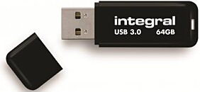Clé USB INTEGRAL MFUSION 64 GO - Clé USB - Achat & prix