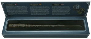 Harry Potter Baguette Spéciale sortilèges Light Painting de Sureau 30cm