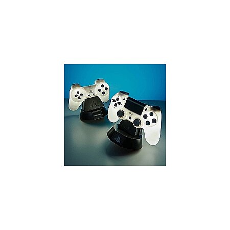 Sony PlayStation - Lampe Icons PlayStation 15 cm - Lampe - LDLC
