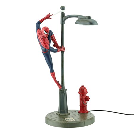 Lampe de Bureau Spiderman 518164