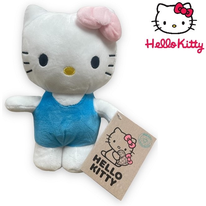 Hello Kitty Machine À Coudre + Accessoires - Hello Kitty - De 3