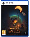 Outer Wilds - Archaeologist Edition (PS5)