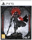 The Last Faith - The Nycrux Edition (PS5)