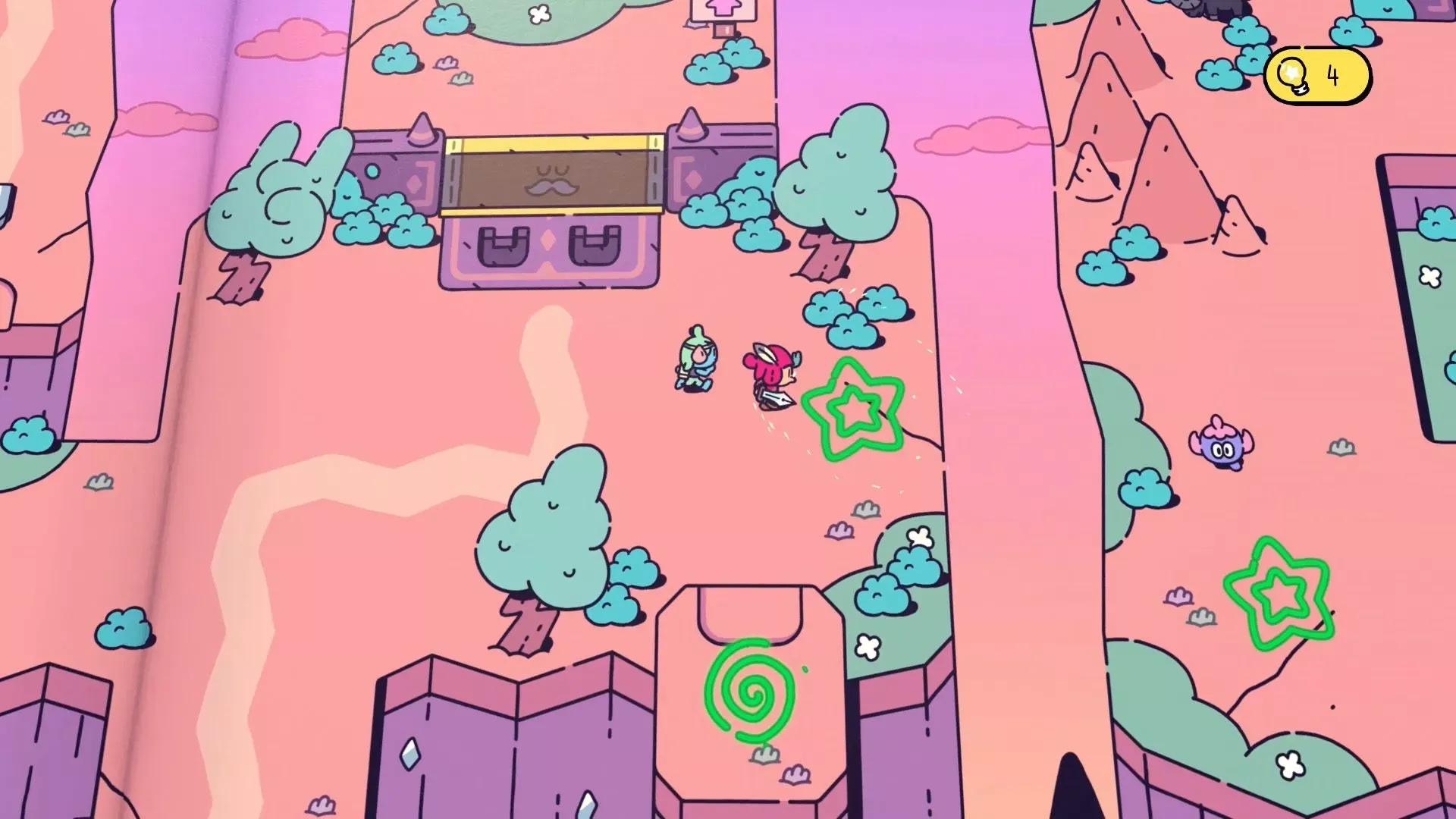 The Plucky Squire Edition Deluxe PS5 : alertes et offres
