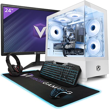 Vibox III-24 PC Gamer, 24 Vibox III-24 PC Gamer, 24