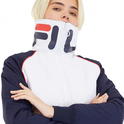 Fila black deals line riker