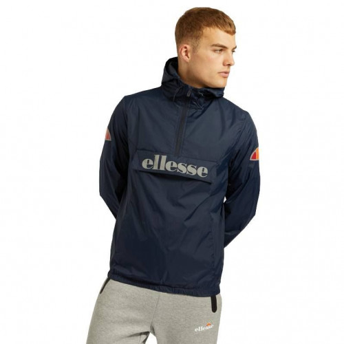 Veste coupe discount vent homme ellesse