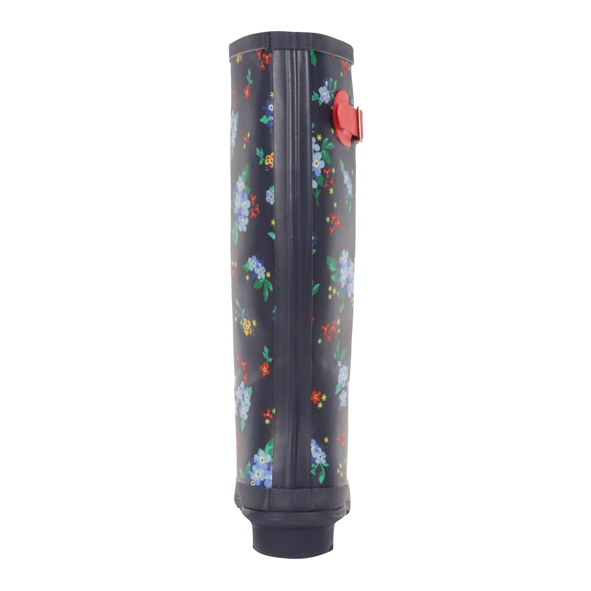 Chaussures Pluie Confortables Bottes De Pluie Fairweather II - Multicolore Bottes Imperméables Caoutchouc
