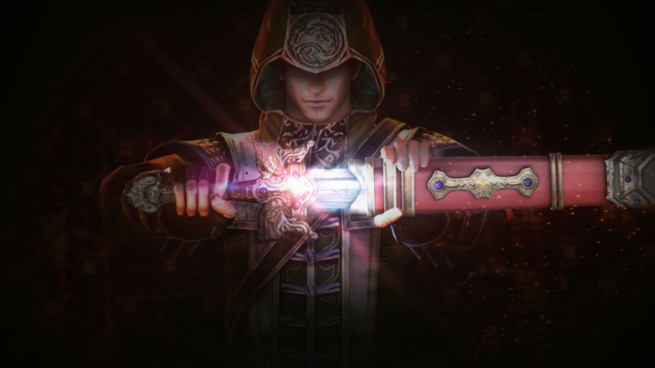 Boîte + Notice Seule Pour Dynasty Warriors 7 Empires PS3 FR - Sans Le Jeu - Très Bon état