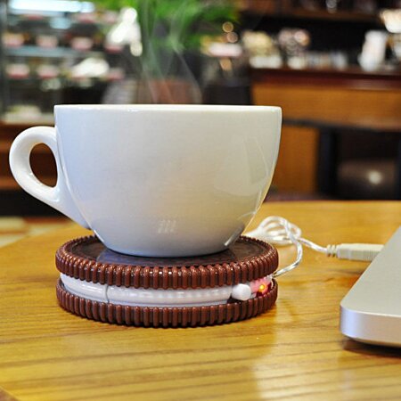 Chauffe Tasse à eau électrique à Café USB