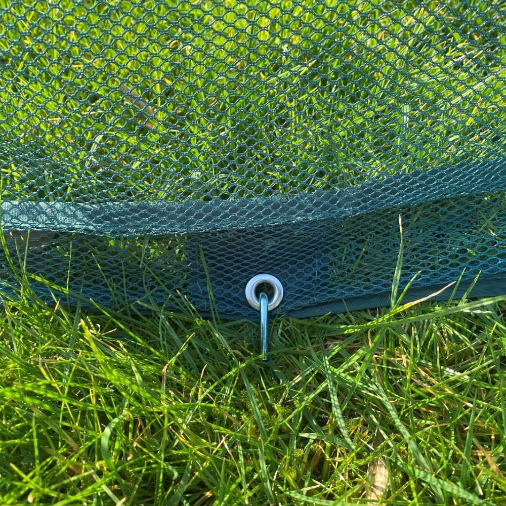 Filet Anti-insectes De Jardin FDIT - Protection Pour Légumes, Fruits Et