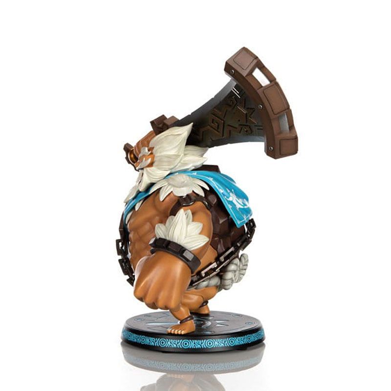 Figurine Zelda Breath of the Wild Figurine Daruk Standard 29cm